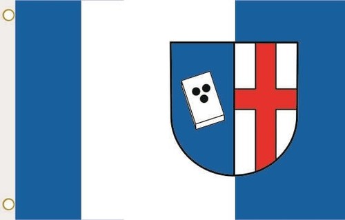 Fahne flagge bundenbach - fahne,