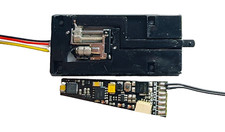 Decoderwerk 80202 Motorische