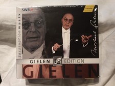 Gielen Edition CD Box-Set von Michael/Swr Sinfonie Orch.B Gielen