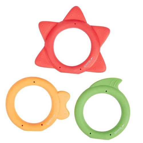 Speedo baby sea squad - baby,