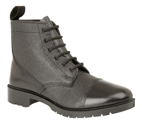 Grafters herren schwarz kadett - herren,