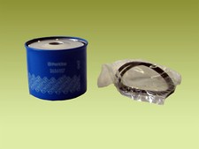 Kraftstofffilter Filter VE 8 Stück für IHC Case IH CS42 48 CX55 60 