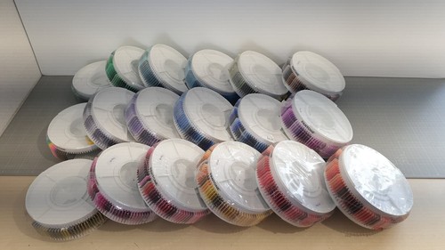 Pantone matching system - pantone,