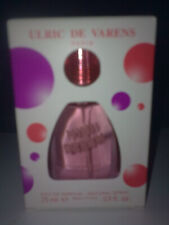 Ulric de Varens Mini Dream Eau de Parfum 25 ml neu u. OVP