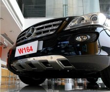 Abdeckung für Mercedes Benz