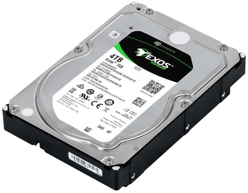 Festplatte seagate exos 7e8 - seagate,