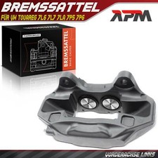 Bremssattel vorne links - bremssattel, 46mm