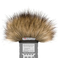 Gutmann Microphone Windscreen