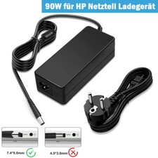 Netzteil Ladegerät für HP