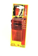 Fahrrad-Rücklicht für