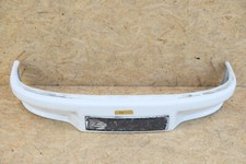 Stoßstange vorne passend für