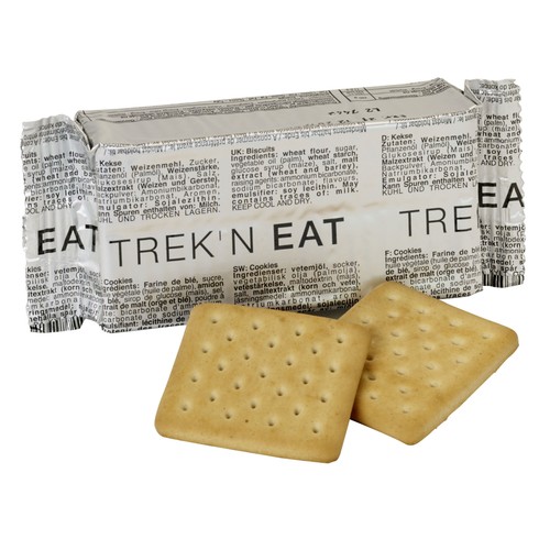 Trek eat trekking kekse - trek'n,