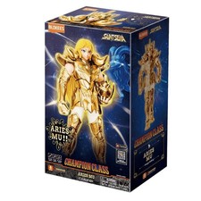 Champion Class 05 SAINT SEIYA