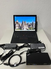 Lenovo ThinkPad X1 Gen 3
