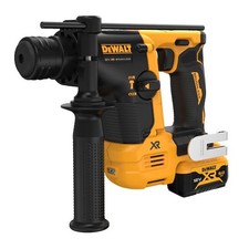 DeWALT Akku  Bohrhammer 12 V