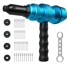 Libraton Nietenzange Adapter