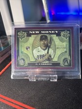 Corbin Carrol New Money 2023