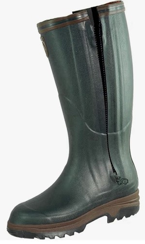 Aigle parcours iso open - 2,