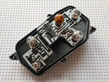 Original VW T5 Facelift Lampenträger rechts Rücklicht Lampe 7E5945258 Volkswagen