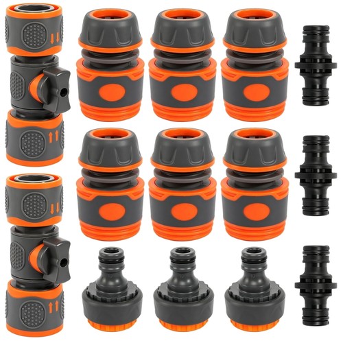 Gartenschlauch kupplung set - gartenschlauch,