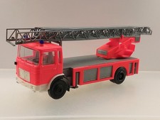 ⛔MAN Drehleiter Feuerwehr
