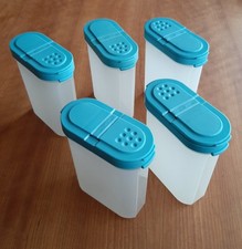 TUPPERWARE 5 Gewürzriesen 270