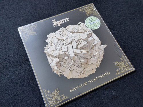 Igorrr savage sinusoid - sinusoid,