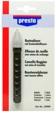 Presto rostradierer stift - presto, rostradierer-stift