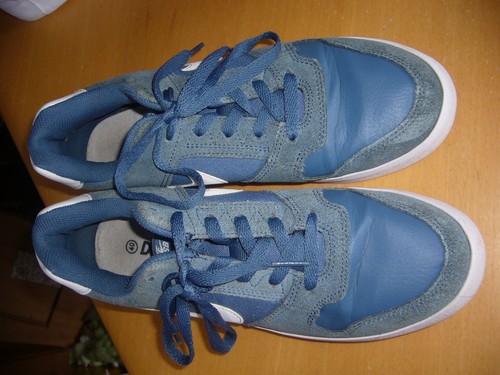 Nike delta force doodogs - sb,