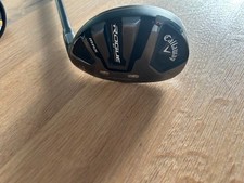 Callaway Rogue Hybrid 2 Herren RH - nur zweimal benutzt