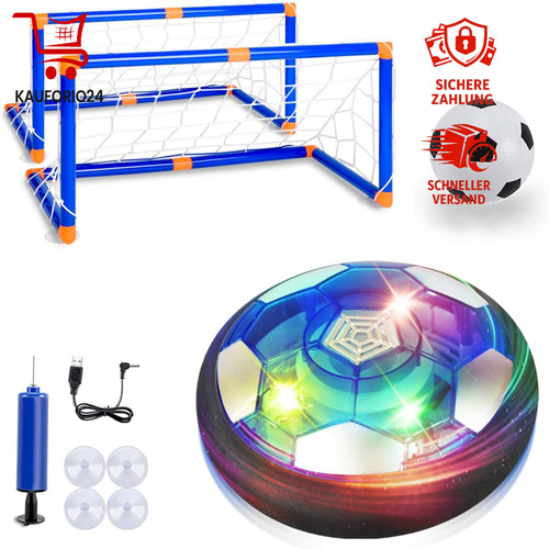 Hover ball fußball - ball,
