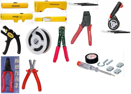 Jokari allrounder entmantler - jokari,