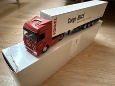 Mercedes Benz Actros MP3 1850