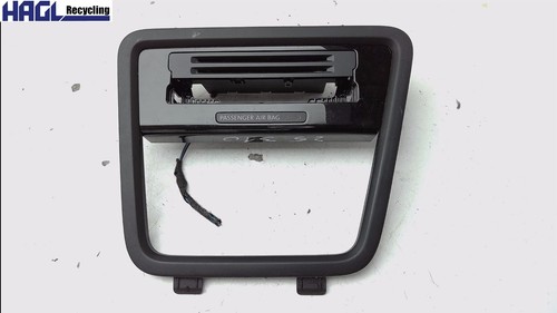 Verkleidung mittelkonsole - verkleidung,