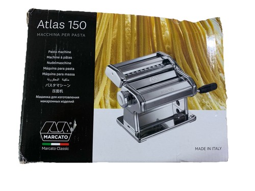 Marcato atlas 150 - marcato, wellness