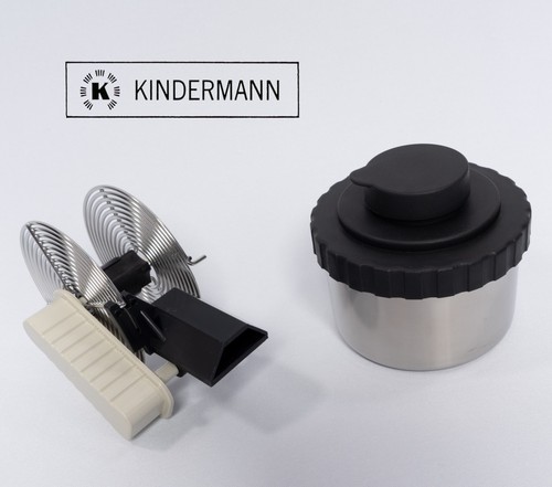 Kindermann 23166 250 - nr.,