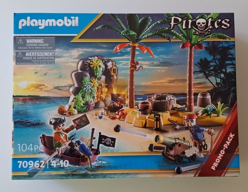Playmobil 70962 piraten - playmobil,