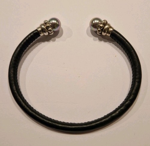 Majorica armreif mit perlen - mit,