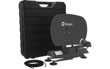 Berger Pathfinder 2.0 faltbare