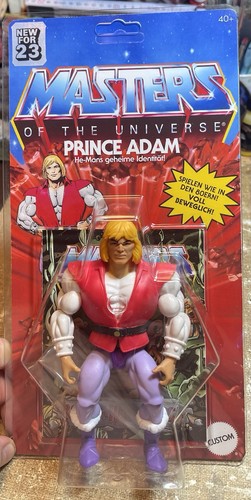 Masters the universe - masters, of