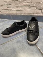 Damen Schuhe Sneaker Calvin