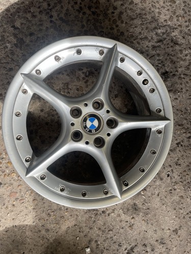 Bmw e85 e86 style 108 - z4,