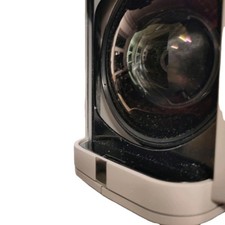 Toshiba TDP-SB20 Projector (