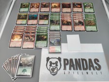 MtG Magic the Gathering Lord