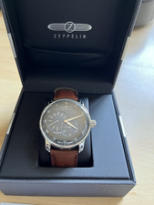 Zeppelin Herren Automatik