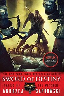 Sword destiny von - destiny,