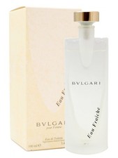 BVLGARI Eau Fraiche Pour Femme