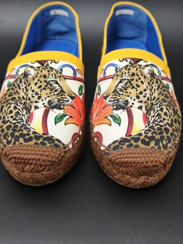 Dolce gabbana espadrilles - dolce,