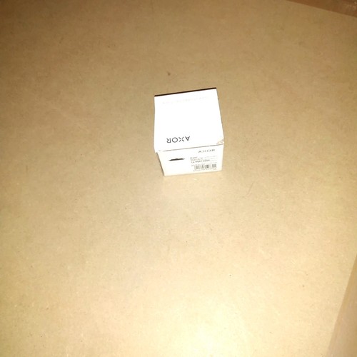 Axor laminarstrahl - hg,