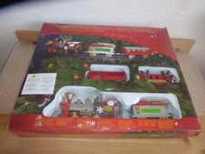 Weihnachtszug für den